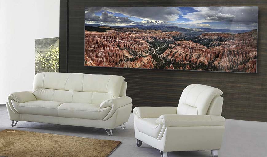 Phil Crawshay Fine Art, Large Format, Luxury Photography - Bryce Canyon