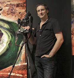 Phil Crawshay - International Gigapixel Photographer