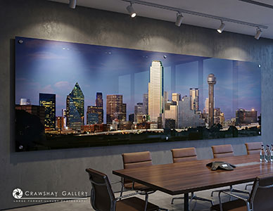 Dallas Trinity
