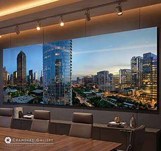 Dallas Uptown
