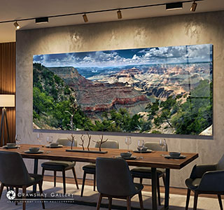 Grand Canyon I