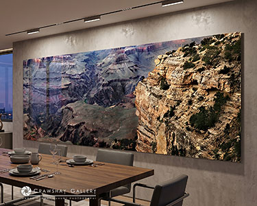 Grand Canyon II