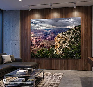 Grand Canyon Five