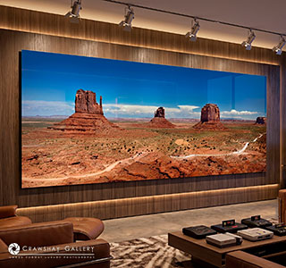 Monument Valley