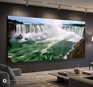 Niagara Falls