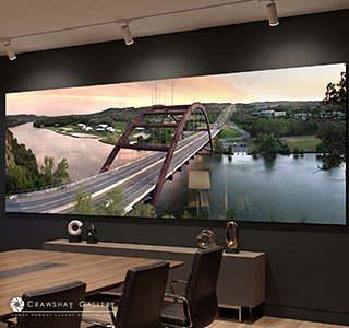 Pennybacker Bridge