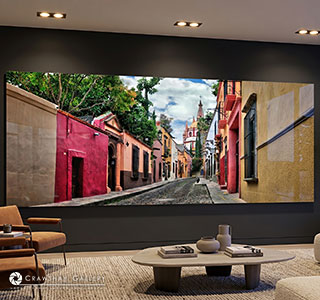San Miguel