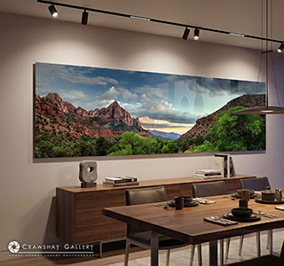 Zion