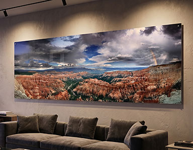 Bryce Canyon Close
