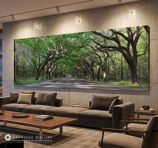 Wormsloe Alt