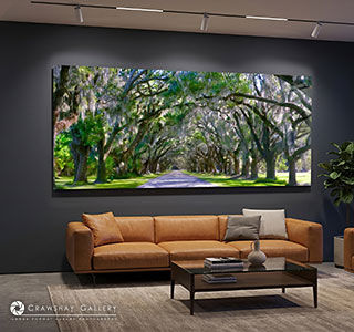 Wormsloe Five