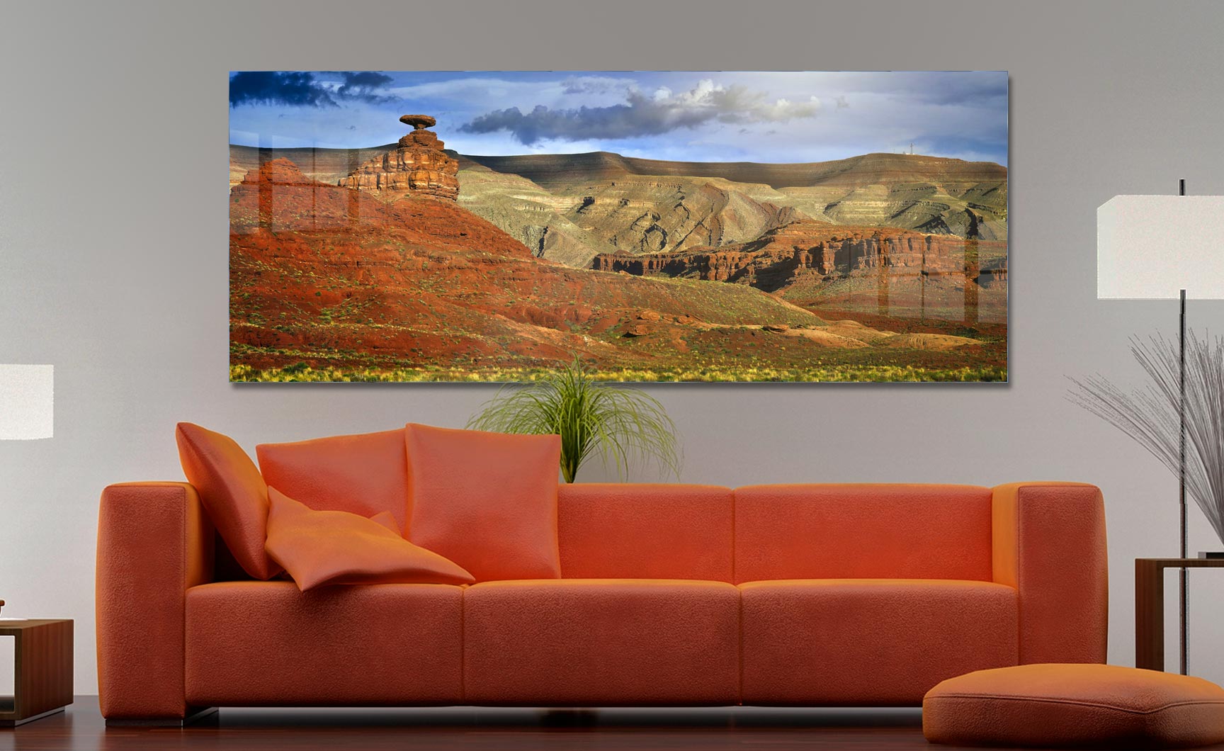 Mexican Hat