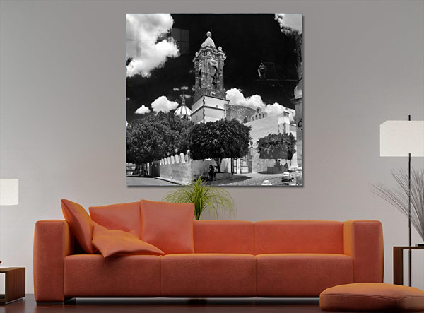 San Miguel Catholic Church |  San Miguel Guanajuato