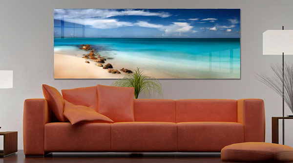 Caribbean Beach | Grace Bay Providenciales Turks and Caicos Islands