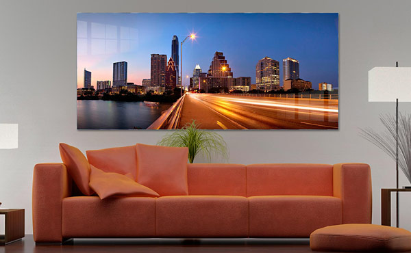 Congress Bridge |  Austin Texas
