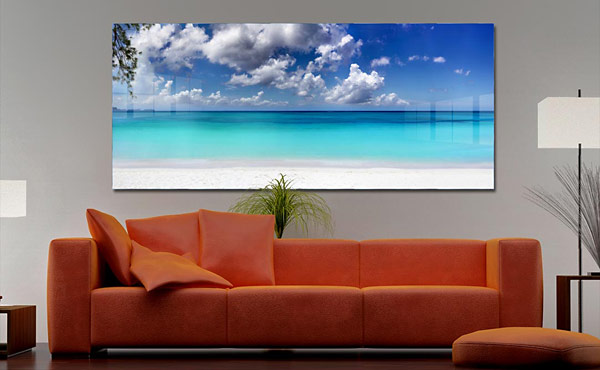 Turquoise Caribbean Beach | Seven Mile Beach West Bay Grand Cayman