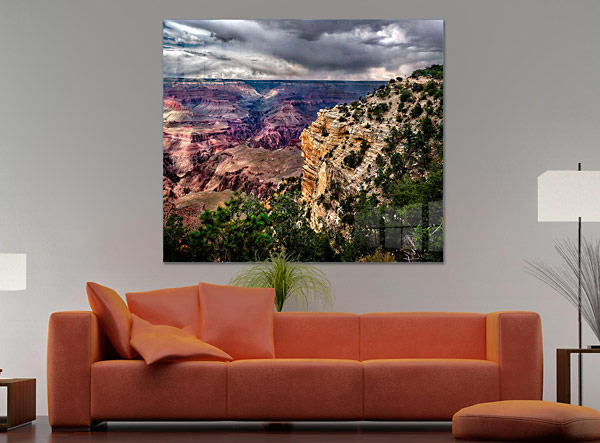 The Grand Canyon | Grand Canyon National Park  Arizona