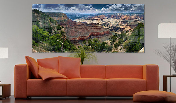 The Grand Canyon | Grand Canyon National Park  Arizona