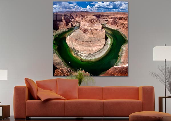 Horseshoe Bend |  Page Arizona