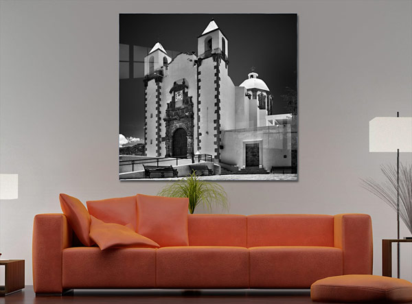 San Miguel Catholic Church |  San Miguel Guanajuato