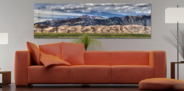 Great Sandunes | Great Sandunes National Park Duncan Colorado
