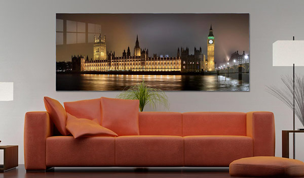 Parliament Buildings |  London Westmister