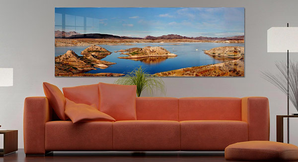 Lake Meade | Las Vegas Bay Boulder City Nevada