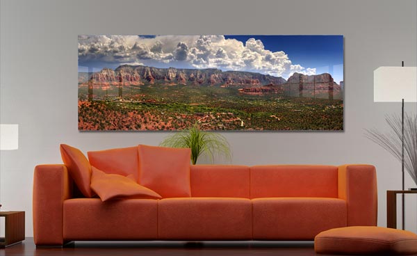 Sedona Viewpoint |  Sedona Arizona