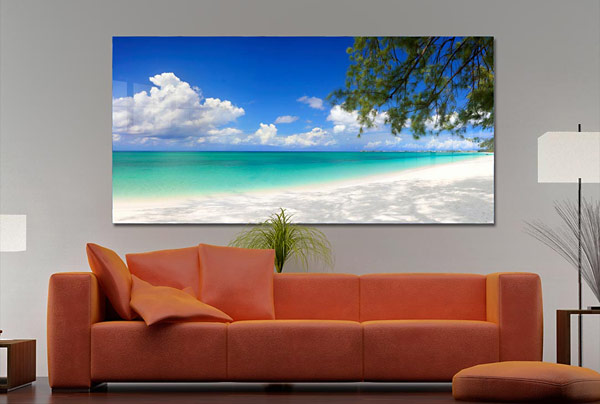 Stunning Caribbean Beach | Seven Mile Beach West Bay Grand Cayman