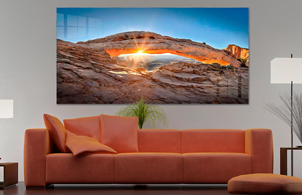 Arches | Canyonlands National Park Moab Utah