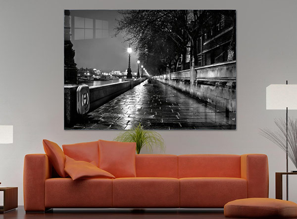 Classic River Thames |  London UK