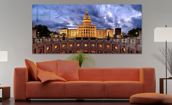 State Capitol | Texas State Capitol Building Austin Texas