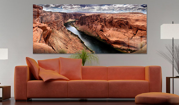 Desert Dam |  Page Arizona