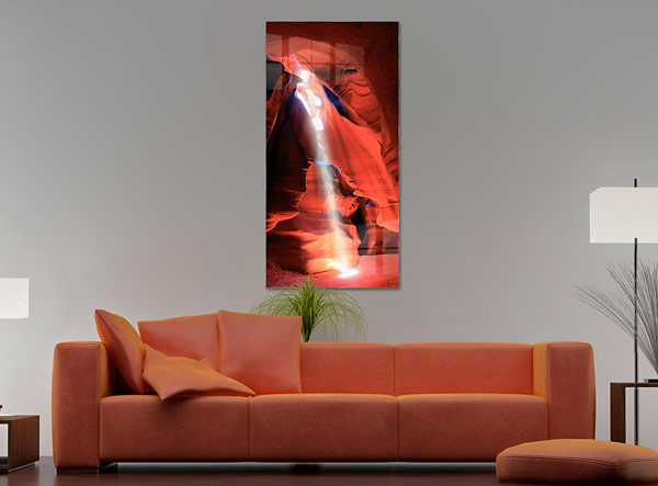 Classic Antelope Canyon Light | Antelope Canyon Page Arizona