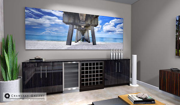 Sharkys Pier | Venice Beach Venice Florida