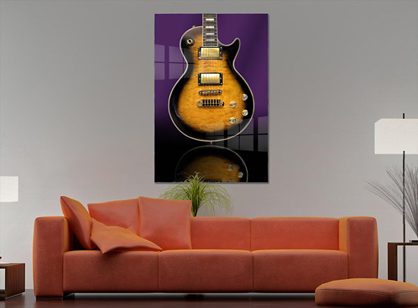 Gibson Les Paul |  Still Life Still Life