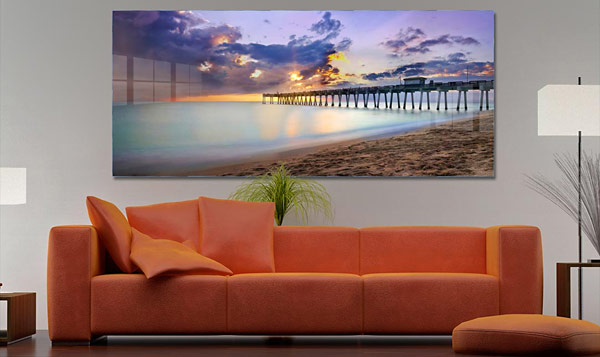 Venice Pier |   Venice Florida
