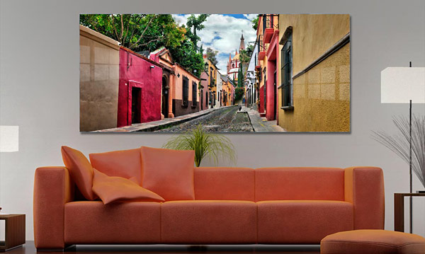 San Miguel Mexico |  San Miguel Guanajuato