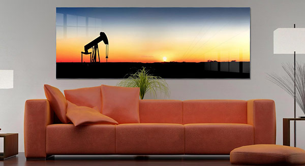 Oil Production |  Lubbock Texas