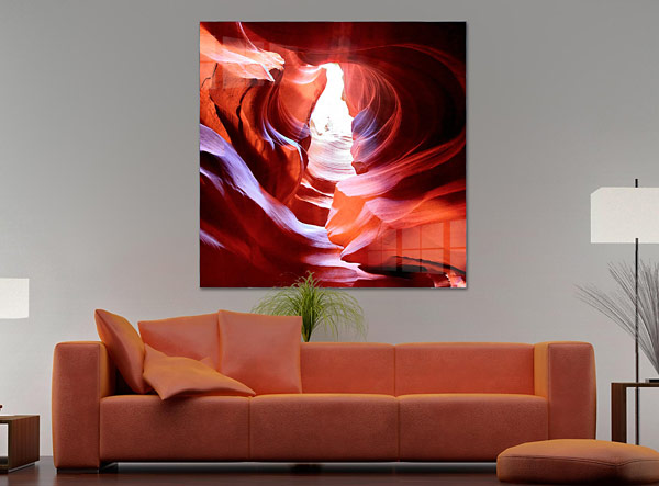 Classic Antelope Canyon | Antelope Canyon Page Arizona