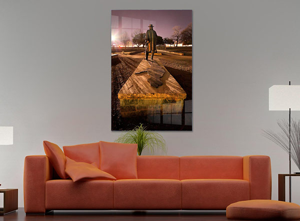 SRV | Auditorium Shores Austin Texas