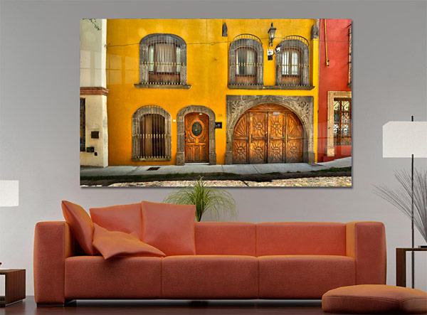 Classic Mexican House |  San Miguel Guanajuato