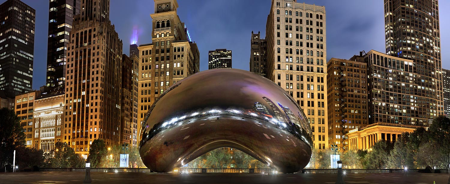 cloud gate coffee