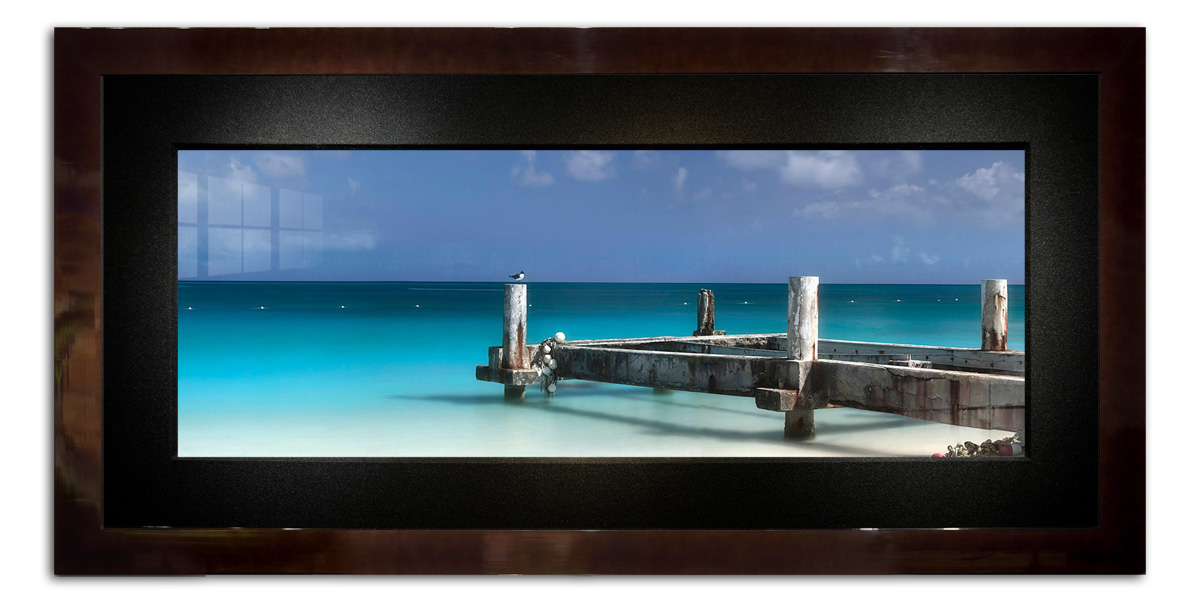 Image of Caribbean Beach - Turks and Caicos