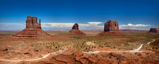 3 O Clock Shadow  Monument Valley |  | Utah