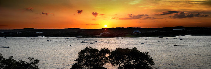 Aquapalooza | Lake Travis |  Austin Texas