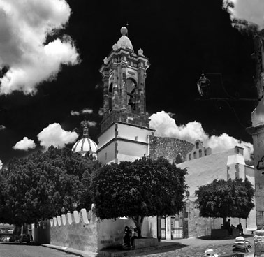 Las Monjas   | San Miguel | Guanajuato