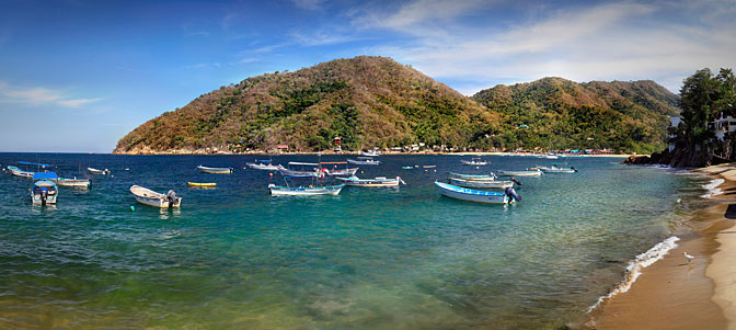 Manana  Yelapa Beach | Yelapa | Jalisco