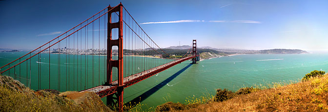 On Golden Pond   | San Francisco | California