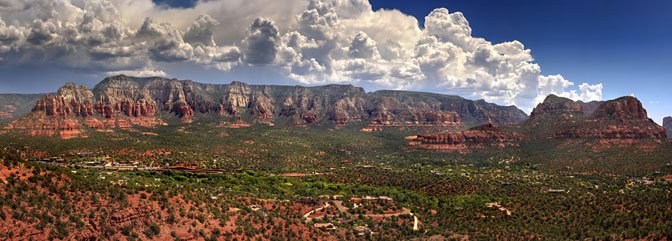 Sedona